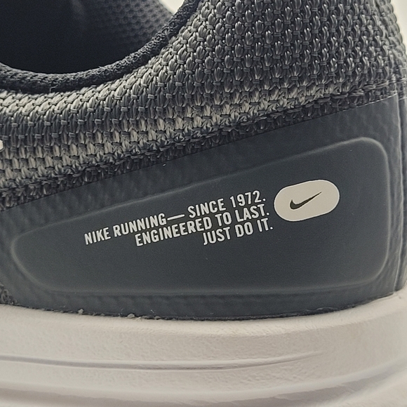 Nike Run Swift 2 Women’s Size 9, Black White, Great Condition, Used, CU3528-004 - Picture 12 of 14